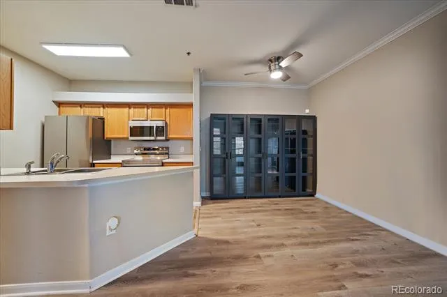 6017 Castlegate Drive #F17 Castle Rock, CO 80108