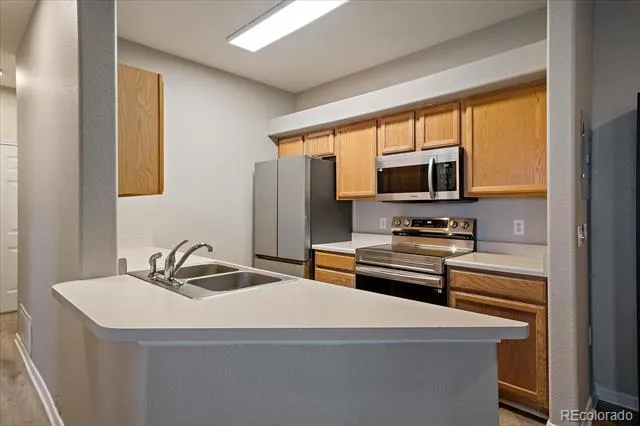 6017 Castlegate Drive #F17 Castle Rock, CO 80108