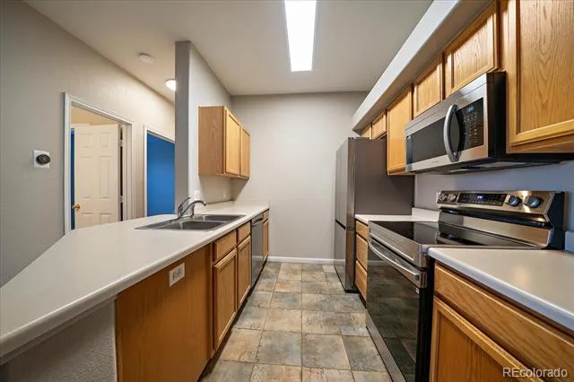 6017 Castlegate Drive #F17 Castle Rock, CO 80108
