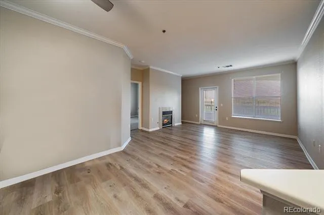 6017 Castlegate Drive #F17 Castle Rock, CO 80108