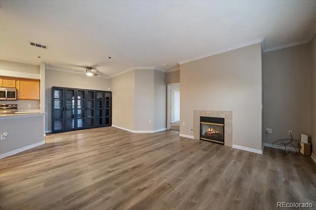 6017 Castlegate Drive #F17 Castle Rock, CO 80108