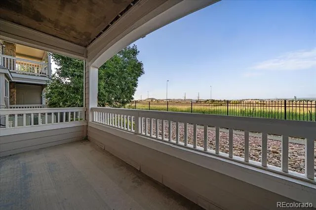 6017 Castlegate Drive #F17 Castle Rock, CO 80108