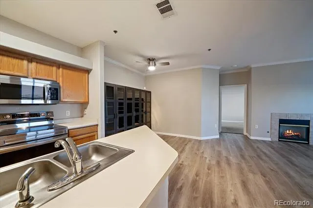 6017 Castlegate Drive #F17 Castle Rock, CO 80108