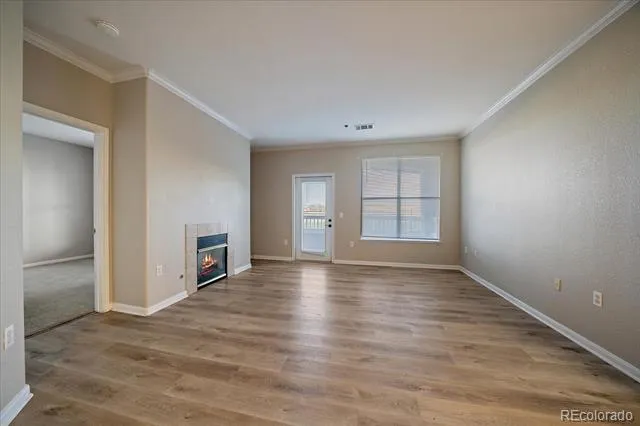 6017 Castlegate Drive #F17 Castle Rock, CO 80108