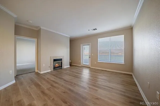 6017 Castlegate Drive #F17 Castle Rock, CO 80108