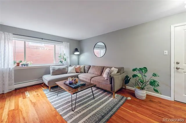 1332 Williams Street #202 Denver, CO 80218