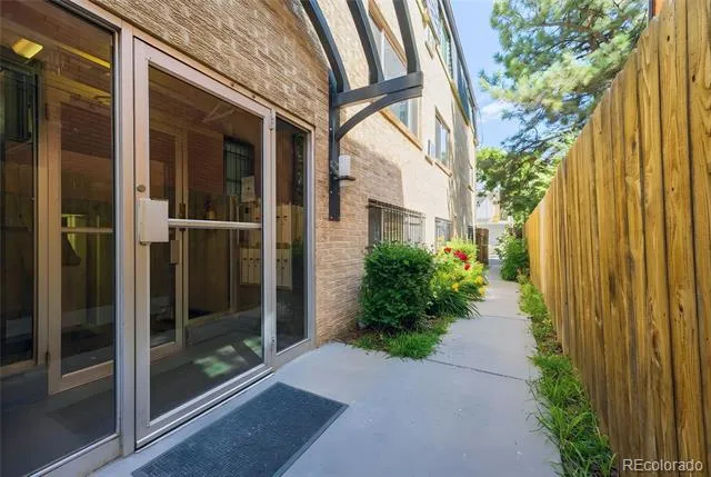1332 Williams Street #202 Denver, CO 80218