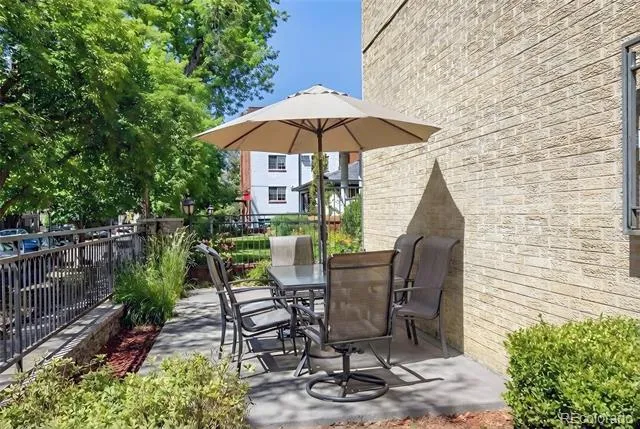1332 Williams Street #202 Denver, CO 80218