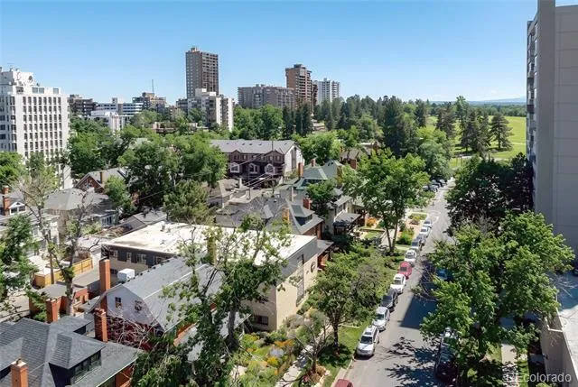 1332 Williams Street #202 Denver, CO 80218