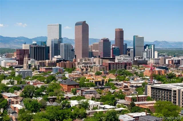 1332 Williams Street #202 Denver, CO 80218