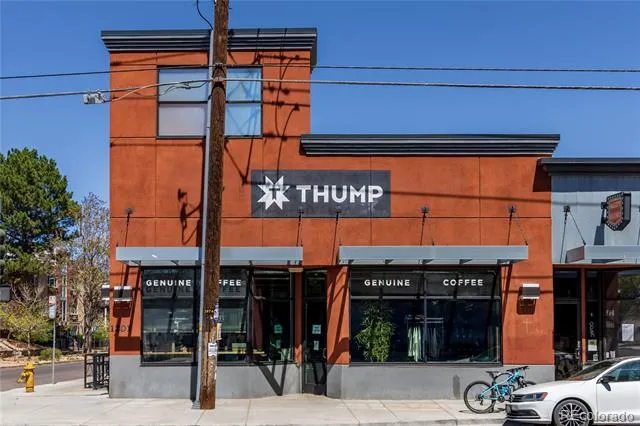 1332 Williams Street #202 Denver, CO 80218