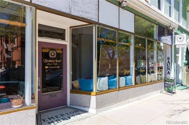1332 Williams Street #202 Denver, CO 80218