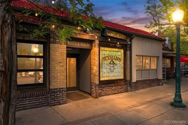 1332 Williams Street #202 Denver, CO 80218