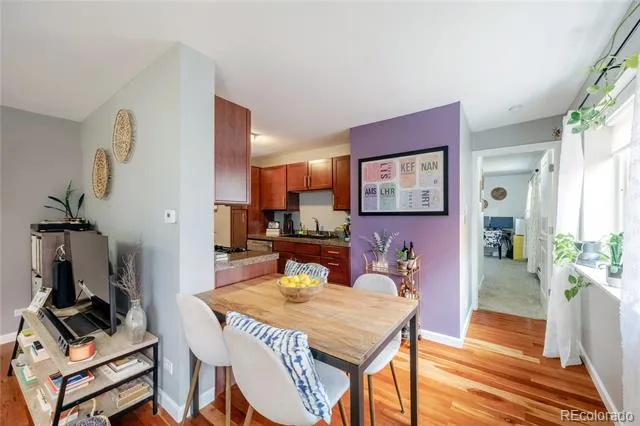 1332 Williams Street #202 Denver, CO 80218