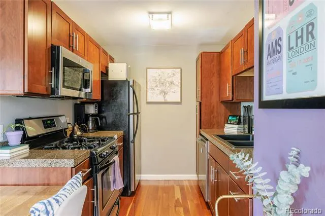 1332 Williams Street #202 Denver, CO 80218