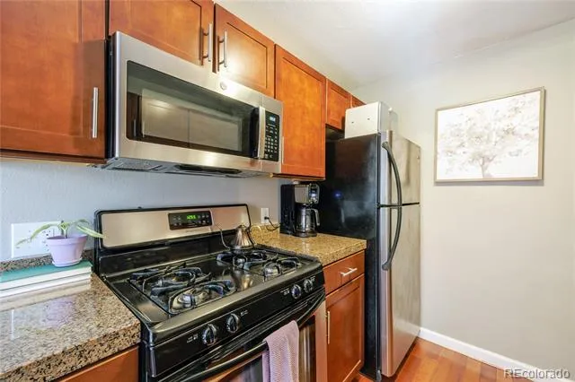 1332 Williams Street #202 Denver, CO 80218