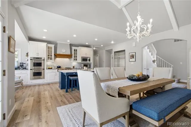 723 Chalice Drive Westcliffe, CO 81252
