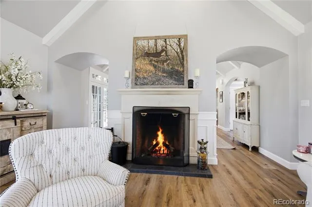 723 Chalice Drive Westcliffe, CO 81252