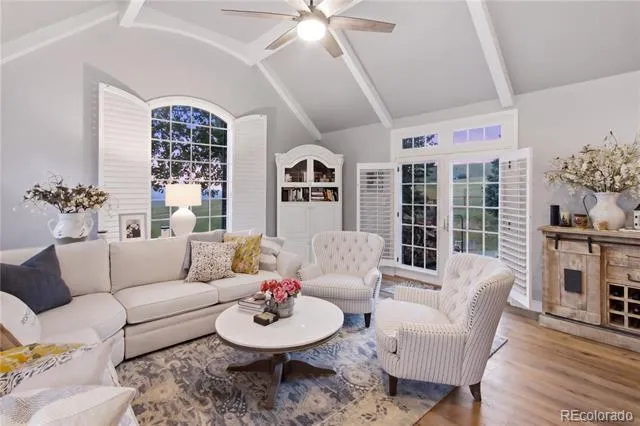 723 Chalice Drive Westcliffe, CO 81252