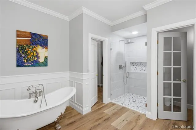 723 Chalice Drive Westcliffe, CO 81252