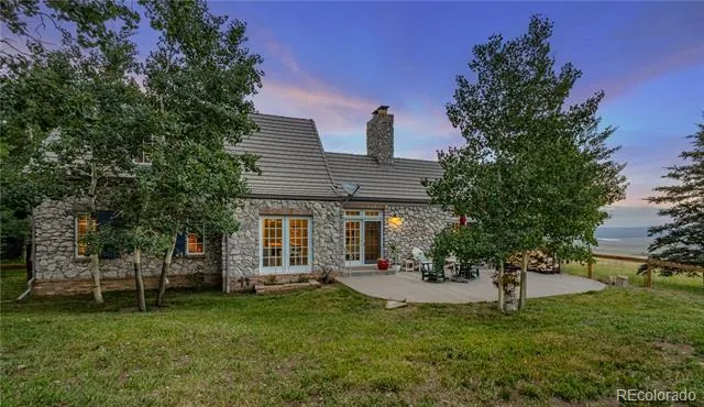 723 Chalice Drive Westcliffe, CO 81252