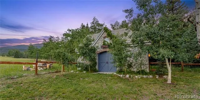 723 Chalice Drive Westcliffe, CO 81252