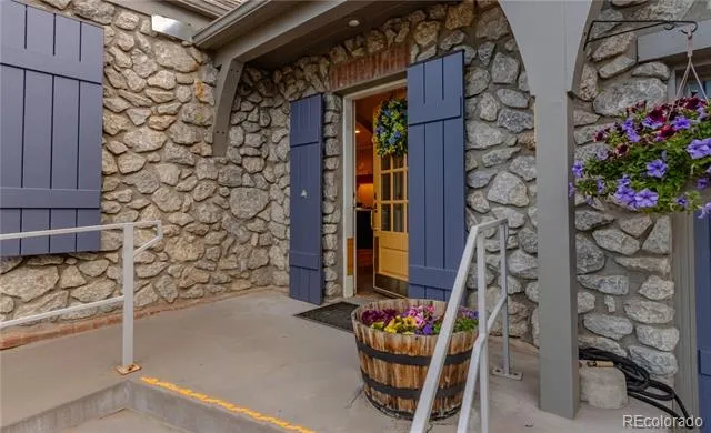 723 Chalice Drive Westcliffe, CO 81252