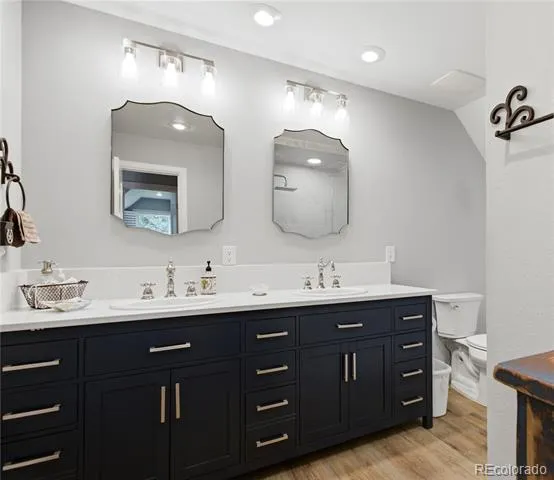 723 Chalice Drive Westcliffe, CO 81252