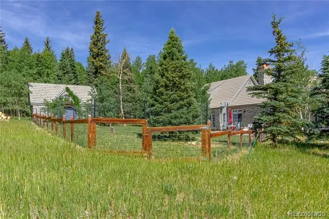 723 Chalice Drive Westcliffe, CO 81252