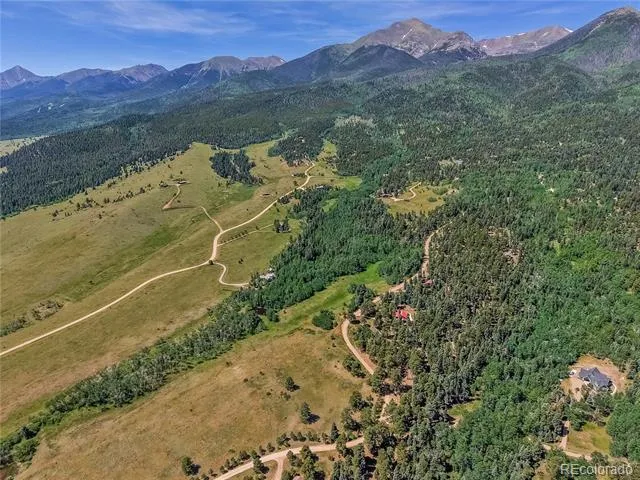 723 Chalice Drive Westcliffe, CO 81252