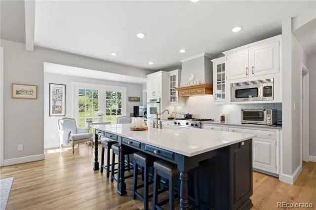 723 Chalice Drive Westcliffe, CO 81252
