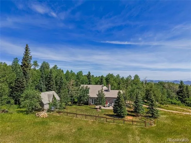 723 Chalice Drive Westcliffe, CO 81252