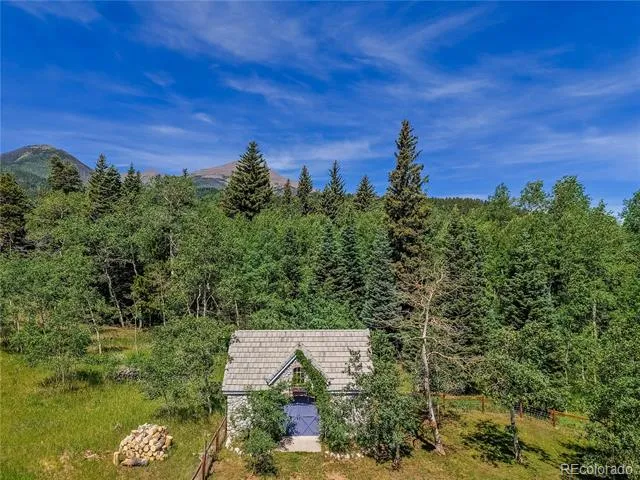 723 Chalice Drive Westcliffe, CO 81252
