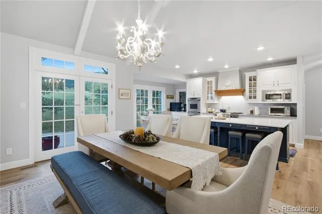 723 Chalice Drive Westcliffe, CO 81252