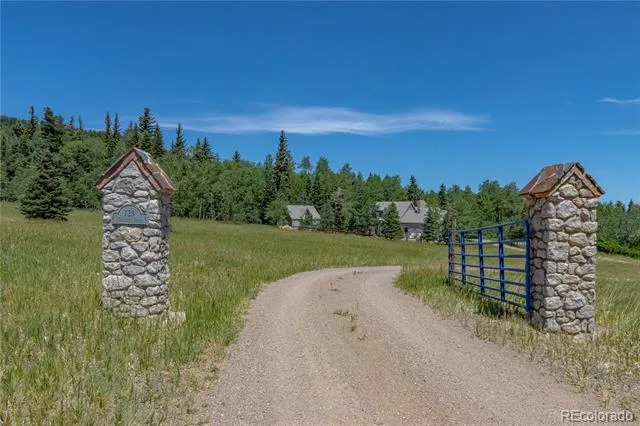 723 Chalice Drive Westcliffe, CO 81252