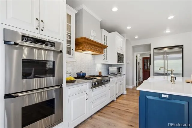 723 Chalice Drive Westcliffe, CO 81252