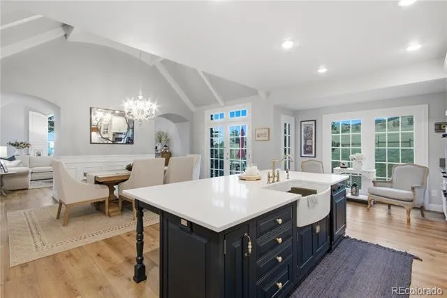723 Chalice Drive Westcliffe, CO 81252