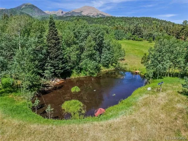 723 Chalice Drive Westcliffe, CO 81252