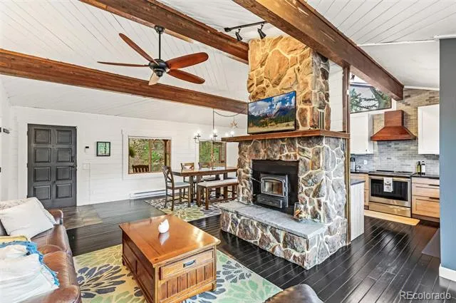 24333 Bent Feather Road Conifer, CO 80433