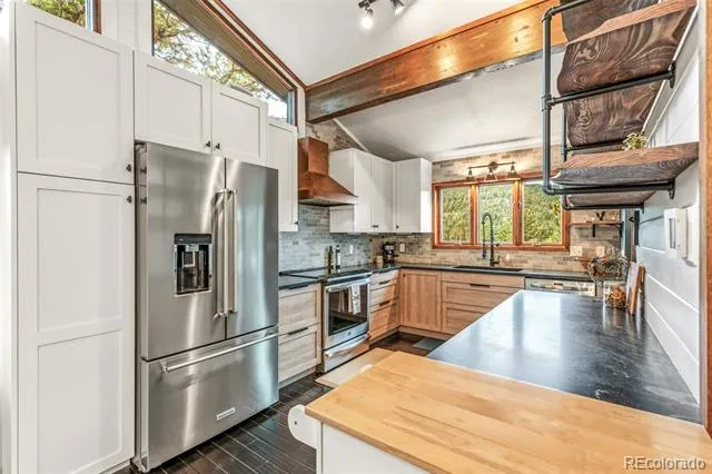 24333 Bent Feather Road Conifer, CO 80433