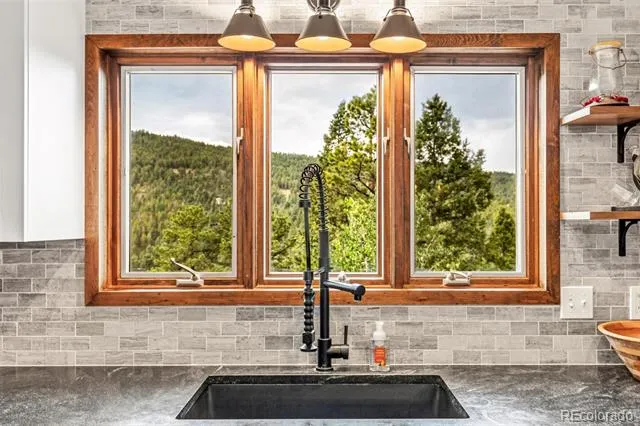 24333 Bent Feather Road Conifer, CO 80433