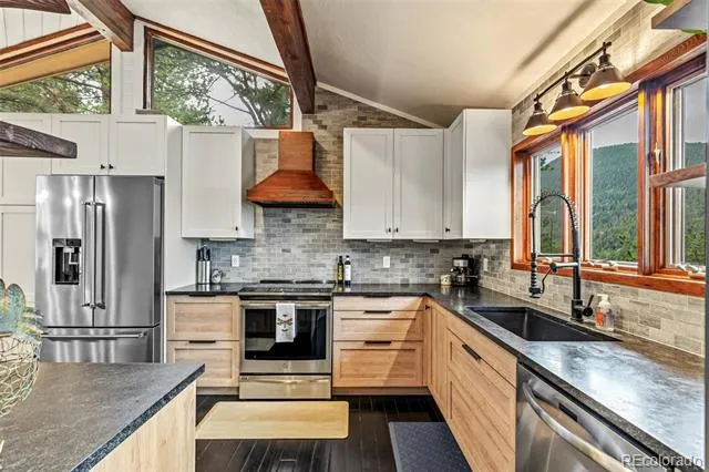 24333 Bent Feather Road Conifer, CO 80433