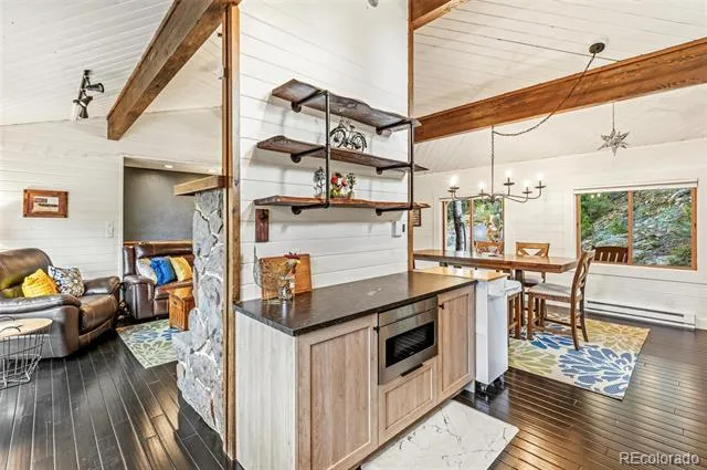 24333 Bent Feather Road Conifer, CO 80433