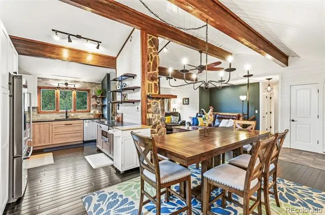 24333 Bent Feather Road Conifer, CO 80433