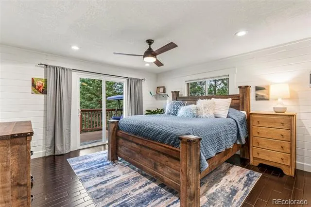 24333 Bent Feather Road Conifer, CO 80433