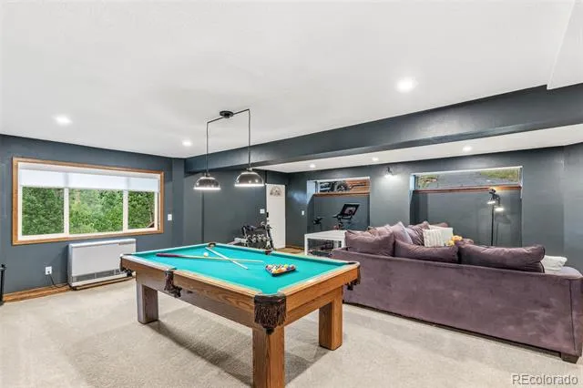 24333 Bent Feather Road Conifer, CO 80433