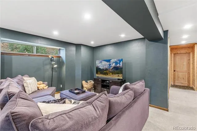 24333 Bent Feather Road Conifer, CO 80433