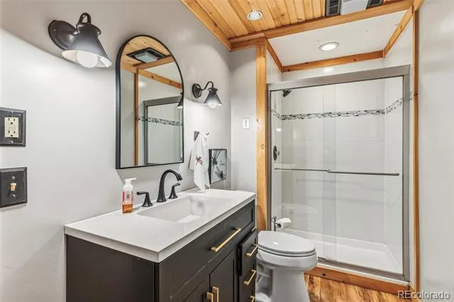24333 Bent Feather Road Conifer, CO 80433