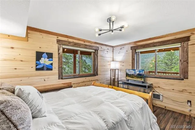 24333 Bent Feather Road Conifer, CO 80433