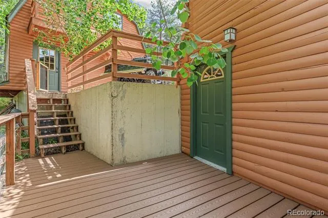 24333 Bent Feather Road Conifer, CO 80433